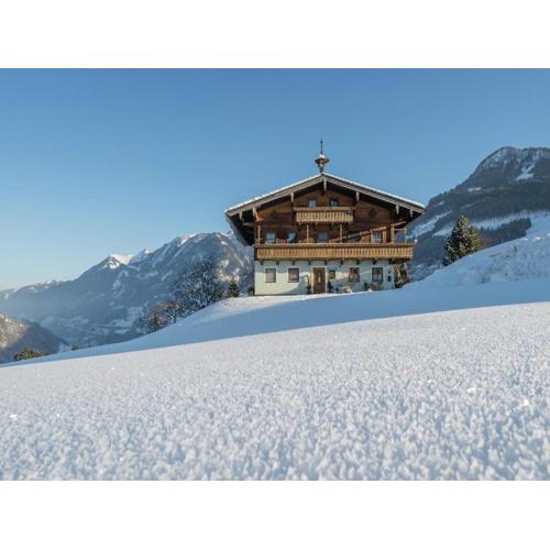 Apartment in Embach near Gastein Ski Area