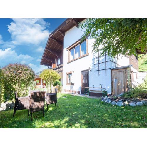 Apartment in Feichten near Zentrum