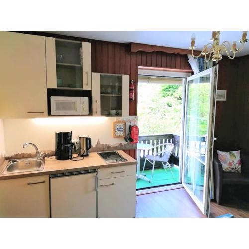 Apartment in Feld am See by Brennsee Lake