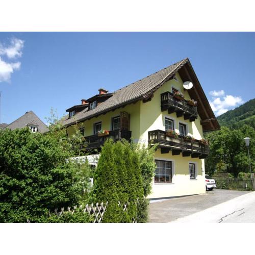 Apartment in Feld am See near Ski Slopes
