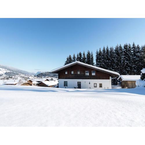 Apartment in Flachau near Ski Lift