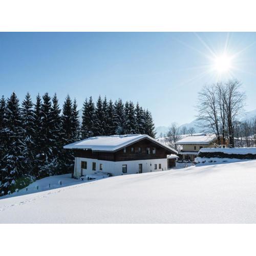 Apartment in Flachau near Ski Slopes