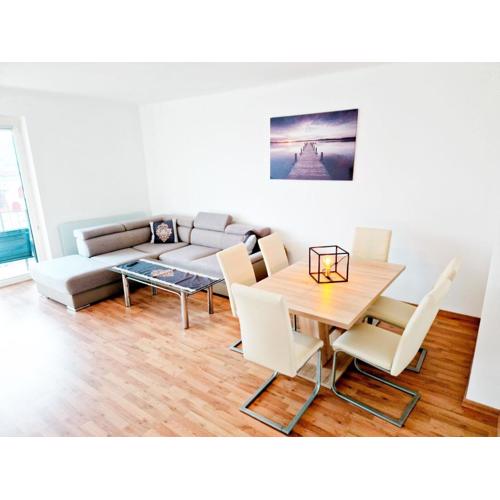 Apartment in Fohnsdorf near Ski Slopes