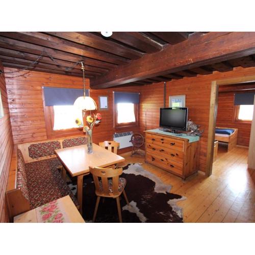 Apartment in Fresach near Ski Slopes & Lake
