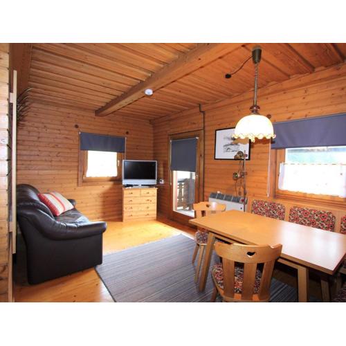 Apartment in Fresach near Ski Slopes