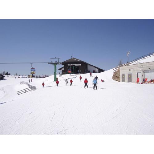 Apartment in Fresach near Ski Slopes