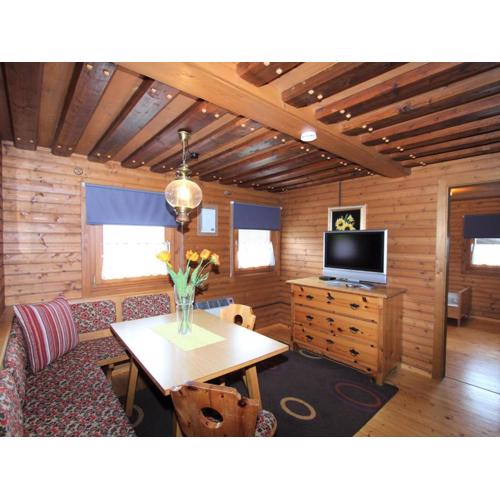 Apartment in Fresach near Ski Slopes