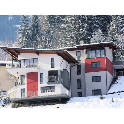 Apartment in Fügen near Spieljoch Ski