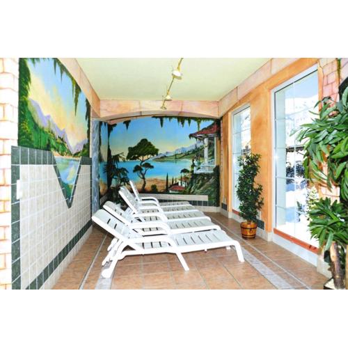 Apartment in Fügen near Spieljochbahn