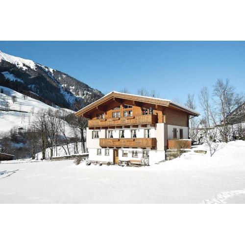 Apartment in Fusch near Grossglockner Road
