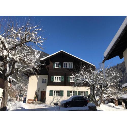 Apartment in Gaschurn near Ski Lift