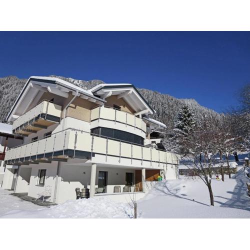 Apartment in Gaschurn near Ski Lift