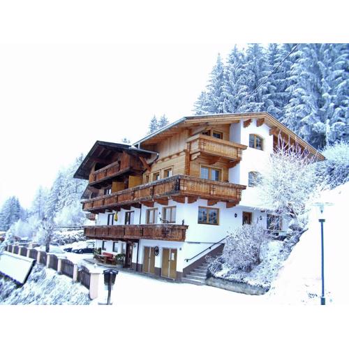 Apartment in Gerlosberg near Ski Lift