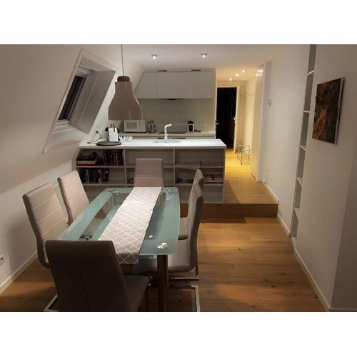 Apartment in Grinzing bis zu 4 Personen