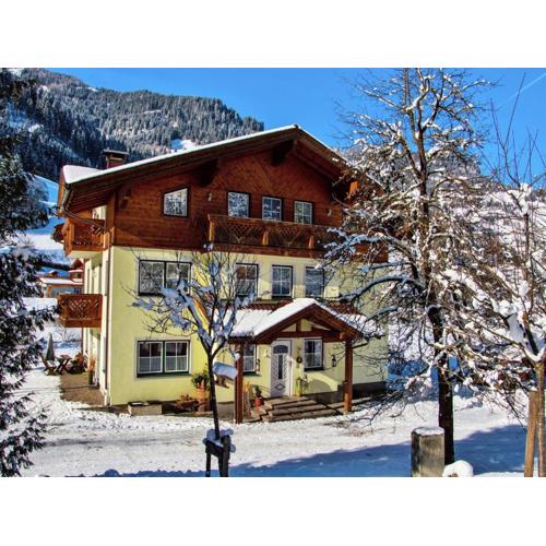 Apartment in Grossarl near Ski Slopes