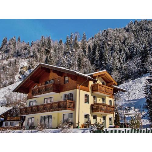 Apartment in Grossarl near Ski Slopes
