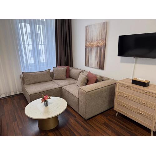Apartment in heart of Vienna 4