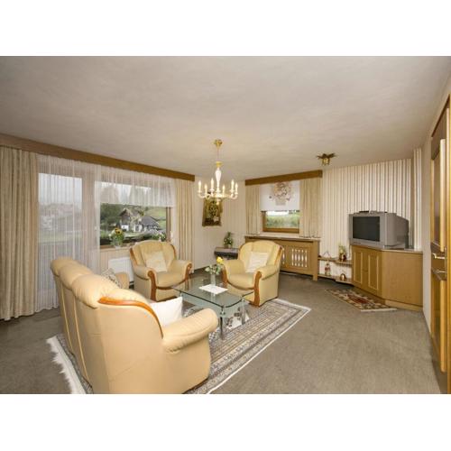 Apartment in Hinterbichl near Ski Bus