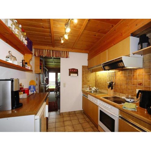 Apartment in Hippach im Zillertal in the mountains
