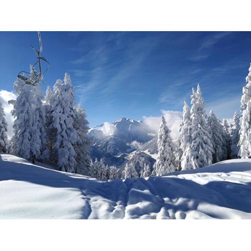 Apartment in Hippach near Mayrhofen Ski Area