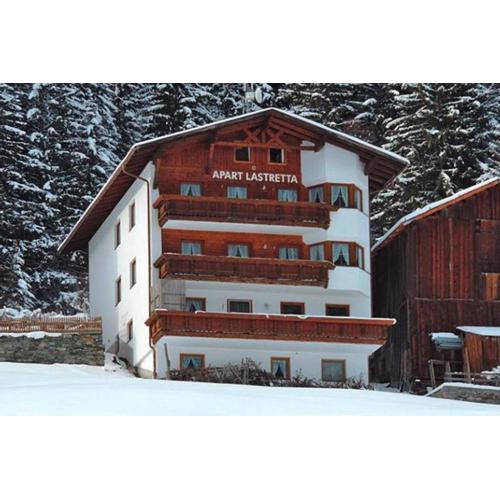 Apartment in Ischgl near Ski Lift