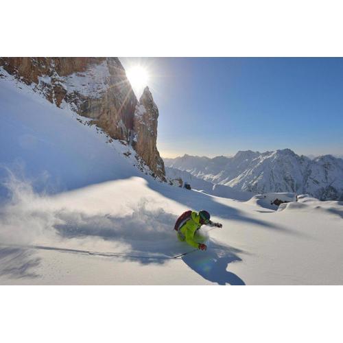 Apartment in Ischgl near Ski Lift