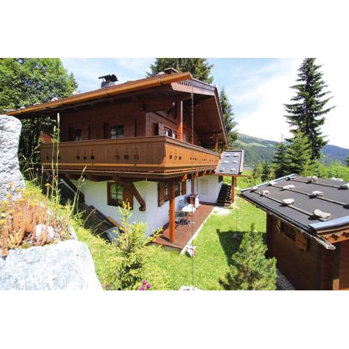 Apartment in K nigsleiten with a shared sauna