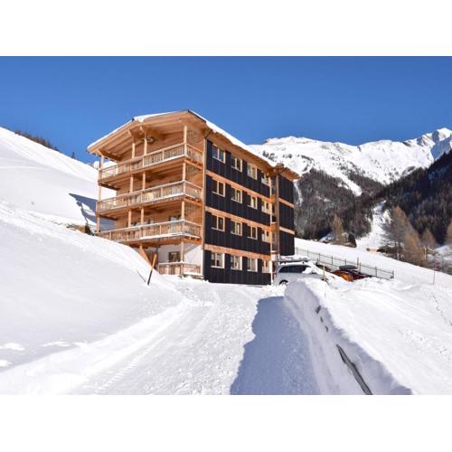Apartment in Kals near Ski Slopes