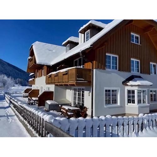 Apartment in Katschberg near Ski Slopes