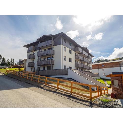 Apartment in Katschberghöhe near Ski Slopes