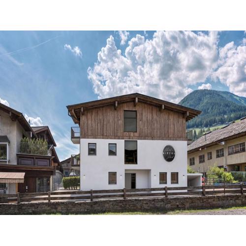 Apartment in Kirchberg near Schaterzlift