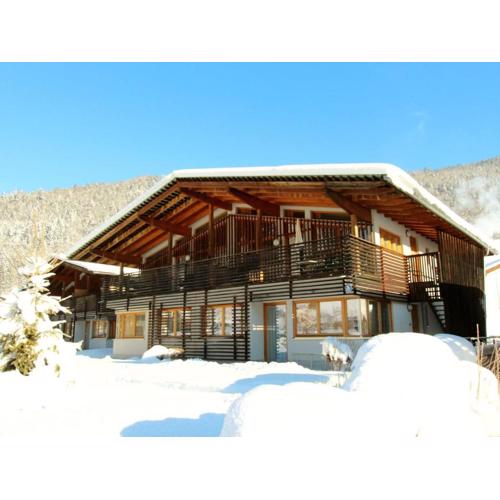 Apartment in Kirchdorf with Wilder Kaiser View