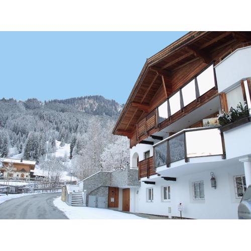 Apartment in Kitzbuhel near Ski Slopes