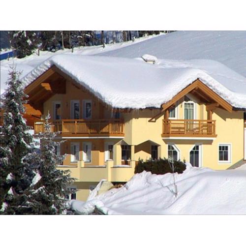 Apartment in Kleinarl near Ski Amadé