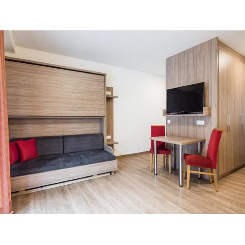 Apartment in Kleinarl near Ski-Area with Balcony & Parking