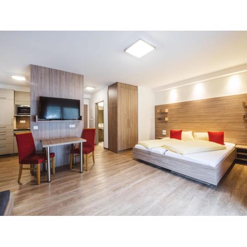 Apartment in Kleinarl near Ski Lift