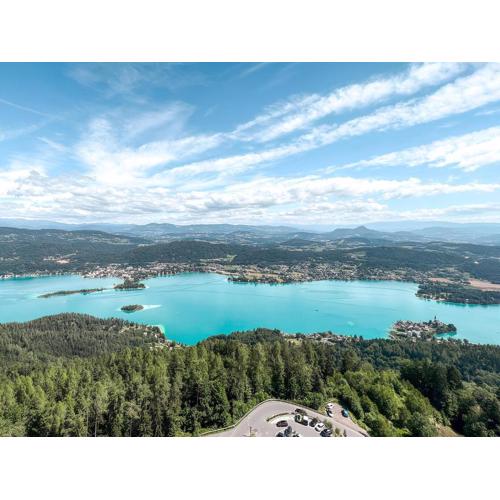 Apartment in Köttmannsdorf near Wörthersee