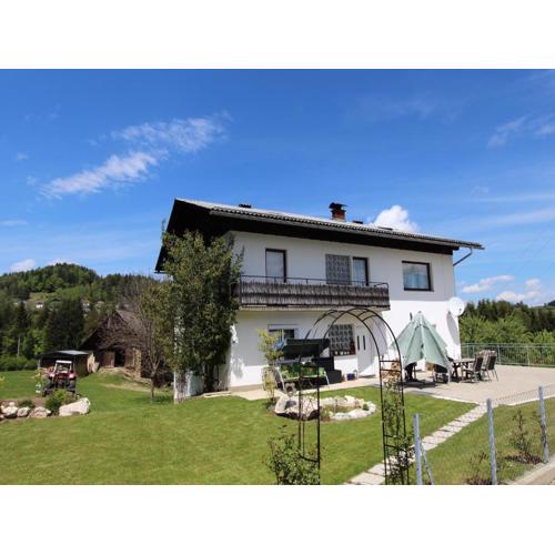 Apartment in Köttmansdorf near Wörthersee