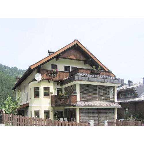 Apartment in Krimml with parking space