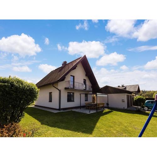 Apartment in Kühnsdorf near Klopeinersee
