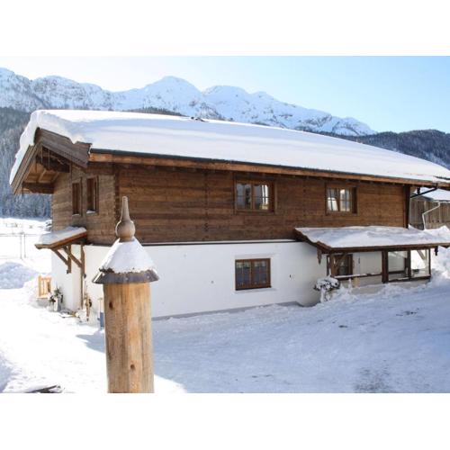 Apartment in Leogang near Ski Slopes