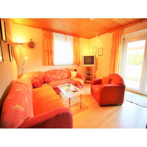 Apartment in Liebetig near Gerlitzen Ski Area