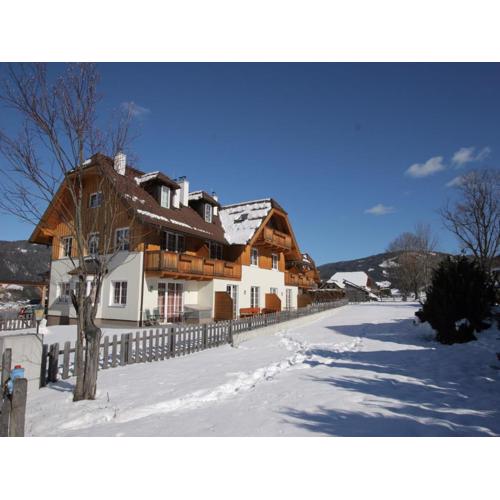 Apartment in Lungau near Ski Lift