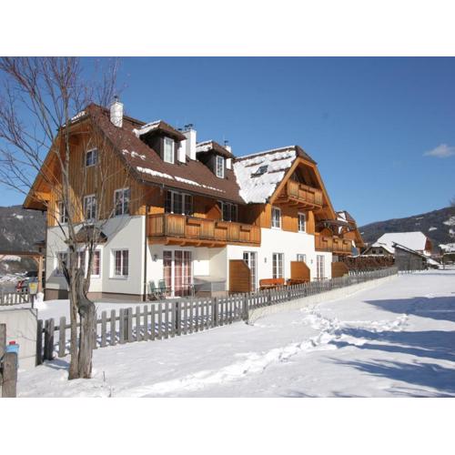 Apartment in Lungau near Ski Slope