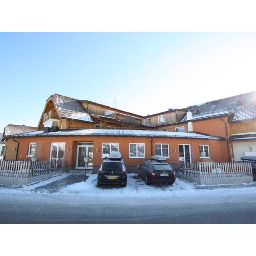 Apartment in Lungau near Ski Slopes