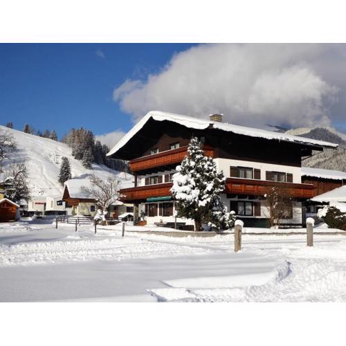 Apartment in Maishofen near Ski Slopes