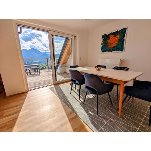 Apartment in Mariazell near Ski Slopes