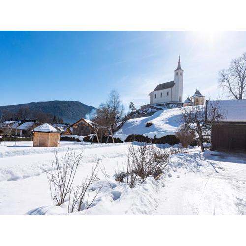 Apartment in Mauterndorf near Ski Lift