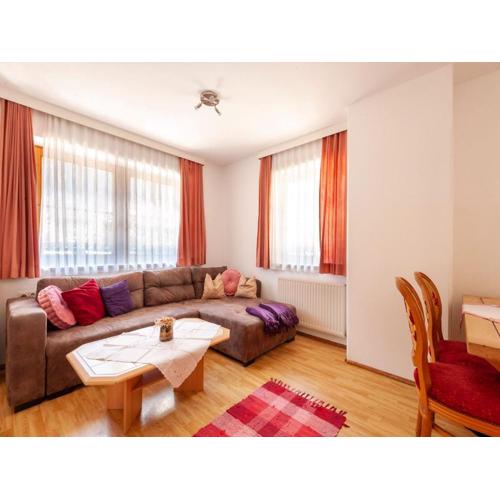 Apartment in Mayrhofen near Penkenbahn Cable Car