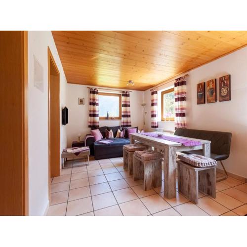 Apartment in Mayrhofen near Ski Lift